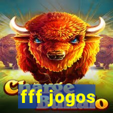 fff jogos